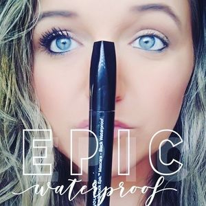 Moodstruck Epic Mascara